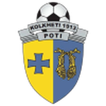 Kolkheti Poti II Logo