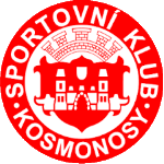 Kosmonosy Logo