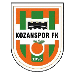 Kozan Spor FK Logo