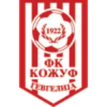 Kozuv Gevgelija