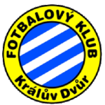 Králův Dvůr Logo