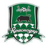 Krasnodar III Logo