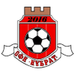 Kubrat Logo