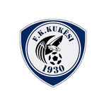 Kukësi II Logo
