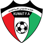 Kuwait U22 Logo
