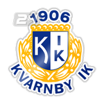 Kvarnby logo