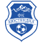 Kyustendil Logo