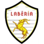 Labëria