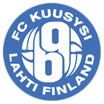 Lahti II Logo