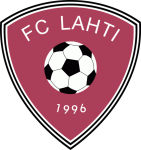 Lahti III logo