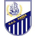 Lamia Logo