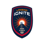 Lansing Ignite logo