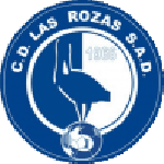 Las Rozas Logo