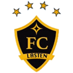 Lasten II logo