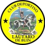 Lautaro de Buin logo
