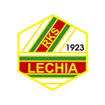 Lechia T. Mazowiecki Logo