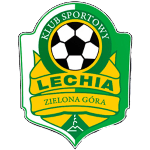 Lechia Zielona Góra Logo