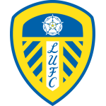 Leeds United U18 logo