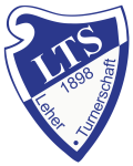 Leher TS Logo