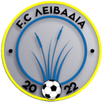 Leivadia Logo