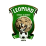Leopard de Douala Logo