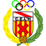 L'Hospitalet Logo