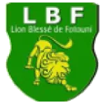 Lion Blessé