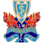 Llandrindod Wells logo