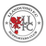 Llandudno logo