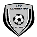 Llanefydd logo