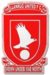 Llanrug United