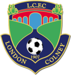 London Colney logo