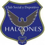Los Halcones logo