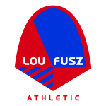 Lou Fusz Athletic logo