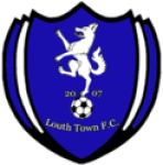 Louth Town logo