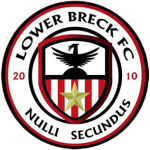 Lower Breck Logo