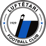 Luftetari Gjirokaster Logo