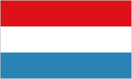 Luxembourg U17 Logo