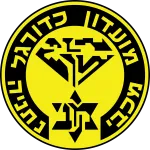 Maccabi HaSharon Netanya logo