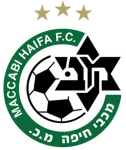 Maccabi Ironi Kfar Yona logo