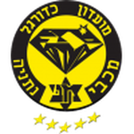 Maccabi Netanya Logo