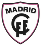 Madrid CFF W Logo