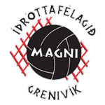 Magni Logo