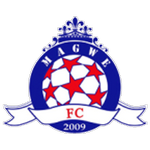 Magwe Logo