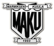 MaKu logo