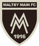 Maltby Main logo