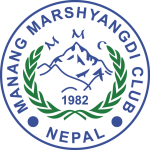 Manang Marshyangdi Logo