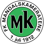 Mandalskameratene