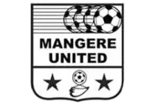 Mangere United logo
