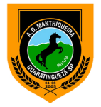 Manthiqueira U20 logo